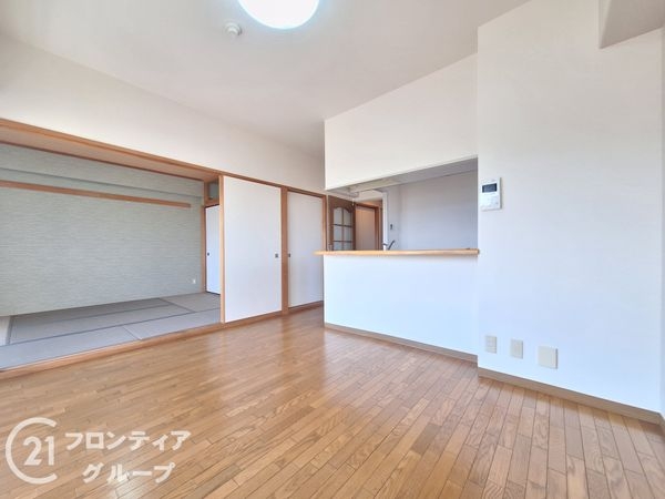 クリーンピア竜野町　中古マンション