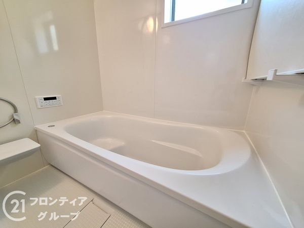 加古川市別府町新野辺北町５丁目　新築一戸建て　４期　全１区画