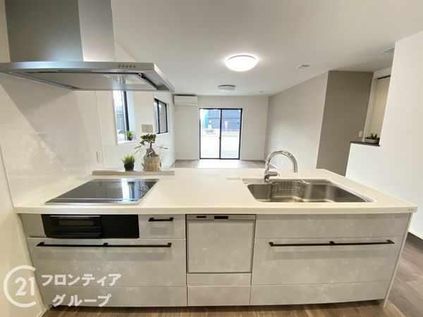 加古川市加古川町備後　新築一戸建て