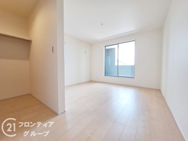 加古川市山手３丁目　新築一戸建て　８期　１号棟