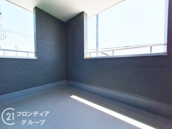加古川市山手３丁目　新築一戸建て　８期　１号棟
