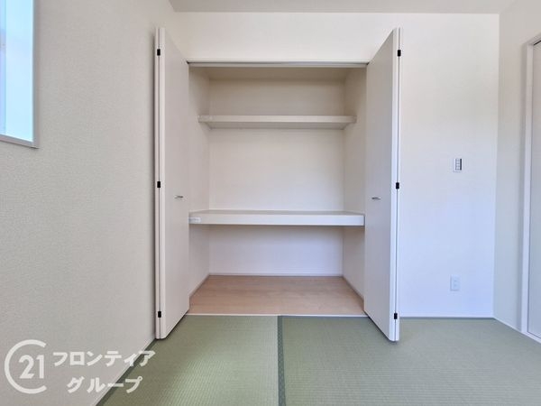 加古川市山手３丁目　新築一戸建て　８期　１号棟
