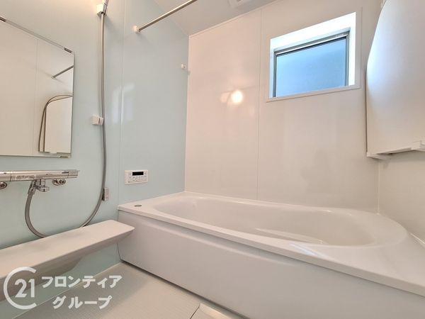 加古川市山手３丁目　新築一戸建て　８期　１号棟