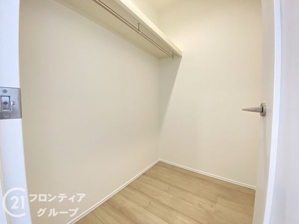 加古川市野口町古大内　新築一戸建て　A号棟
