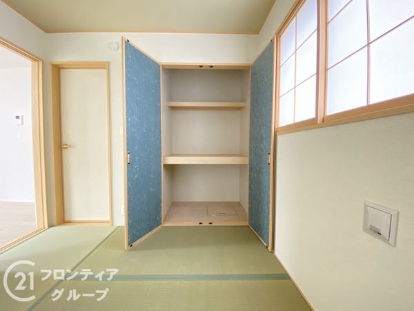 加古川市野口町古大内　新築一戸建て　A号棟