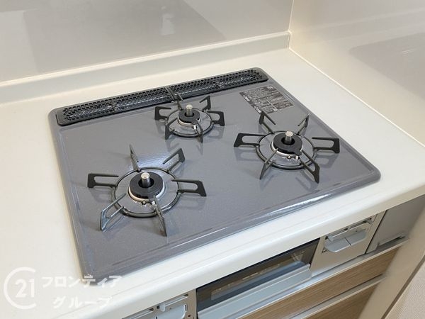 加古川市野口町古大内　新築一戸建て　A号棟