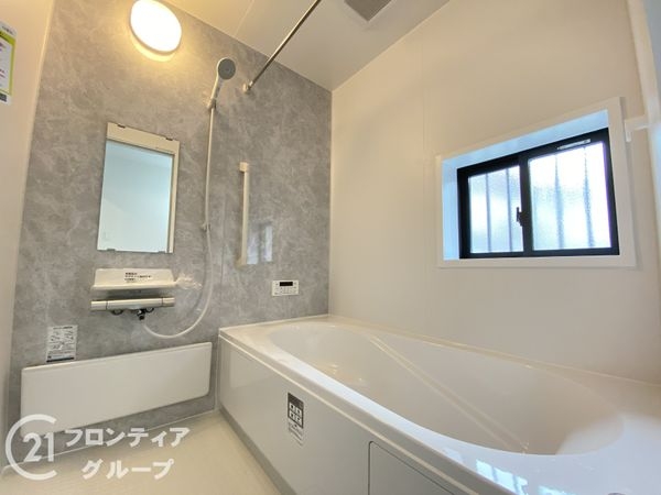 加古川市野口町古大内　新築一戸建て　A号棟