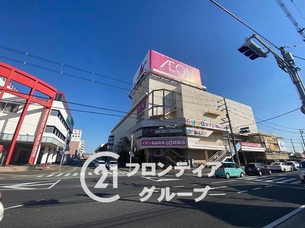 加古川市野口町古大内 新築一戸建て D号棟(イオン加古川店)