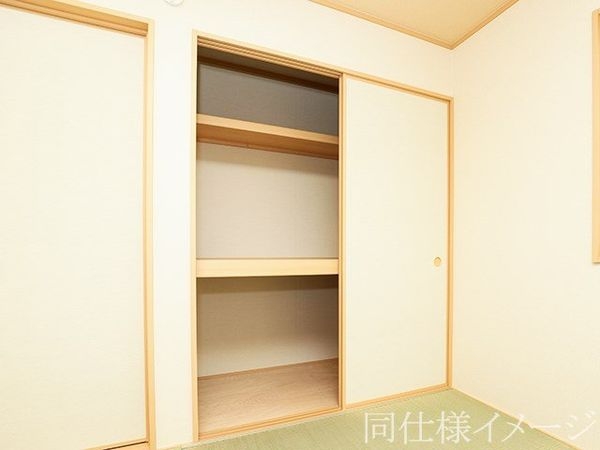 加古川市野口町古大内　新築一戸建て　D号棟