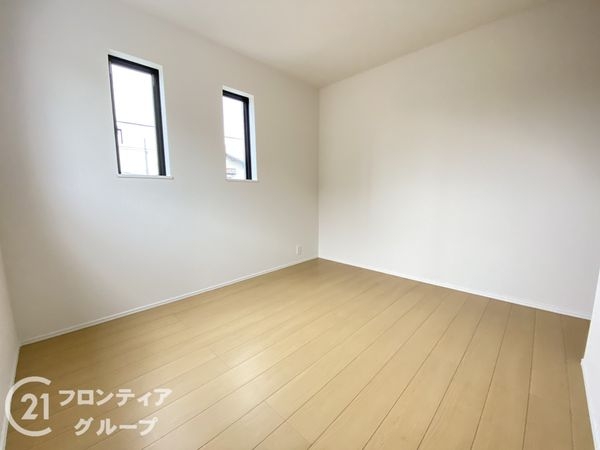 加古川市野口町古大内　新築一戸建て　B号棟