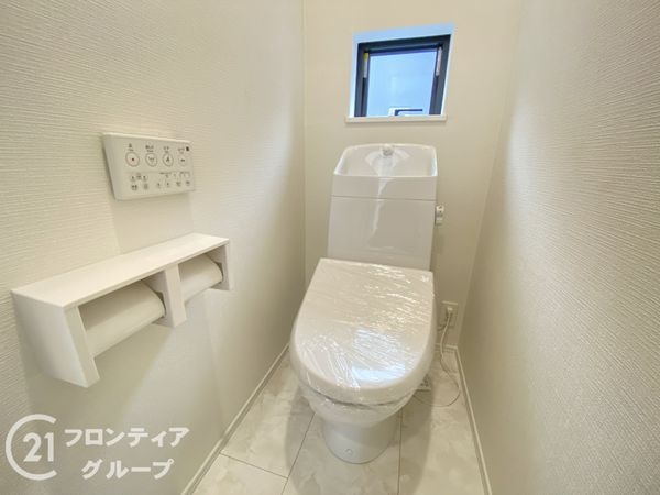 加古川市野口町古大内　新築一戸建て　B号棟