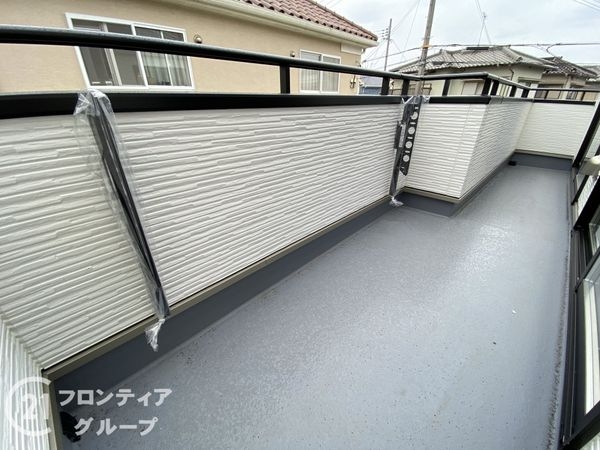 加古川市野口町古大内　新築一戸建て　B号棟