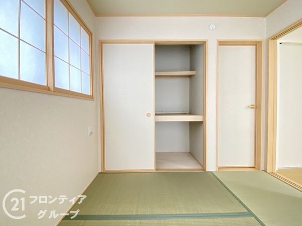 加古川市野口町古大内　新築一戸建て　B号棟