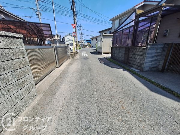 加古川市野口町古大内　新築一戸建て　B号棟