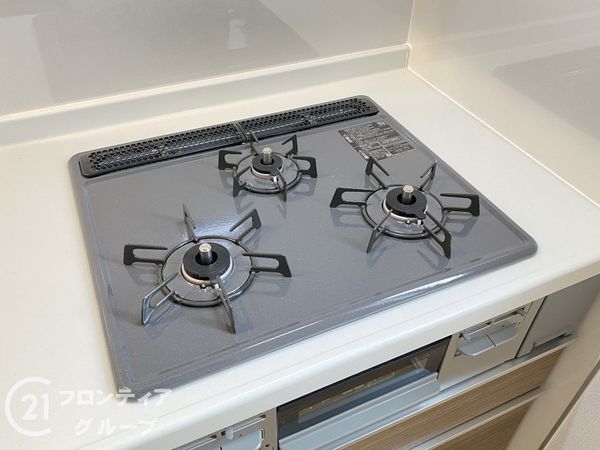 加古川市野口町古大内　新築一戸建て　B号棟