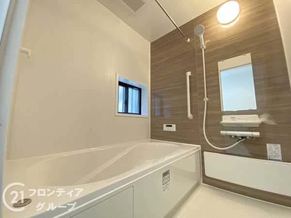 加古川市野口町古大内　新築一戸建て　B号棟