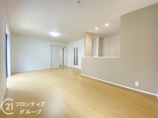 加古川市野口町古大内　新築一戸建て　B号棟