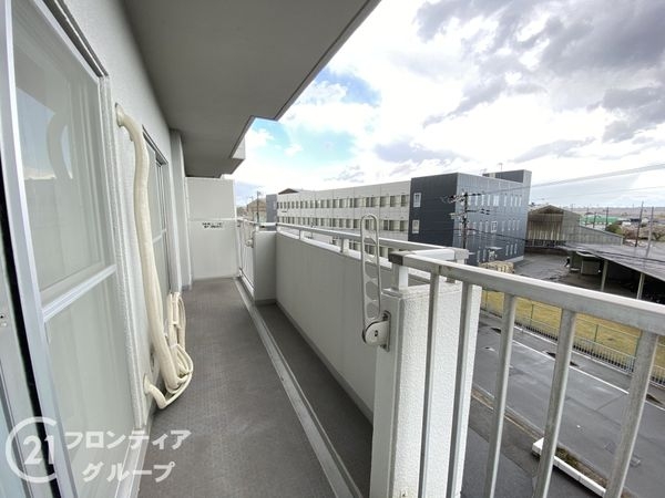 万葉ハイツ東加古川　中古マンション