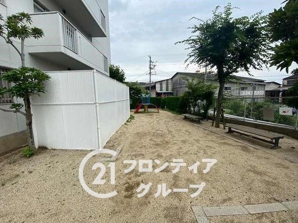 万葉ハイツ東加古川　中古マンション
