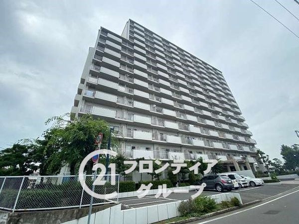 万葉ハイツ東加古川　中古マンション