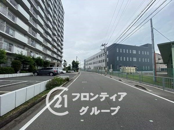 万葉ハイツ東加古川　中古マンション