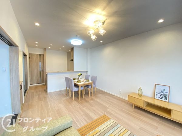 万葉ハイツ東加古川　中古マンション