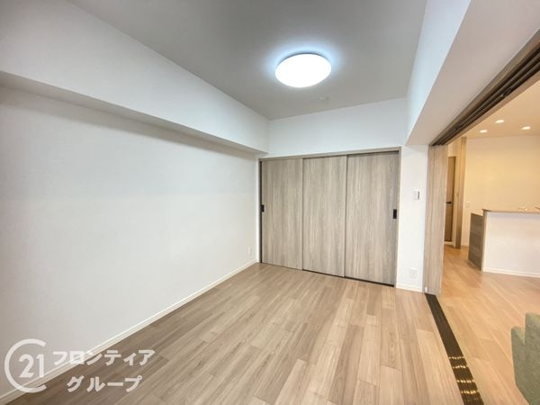 万葉ハイツ東加古川　中古マンション
