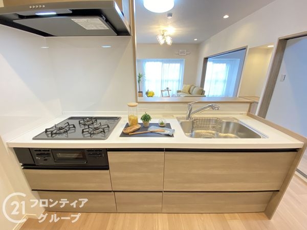 万葉ハイツ東加古川　中古マンション