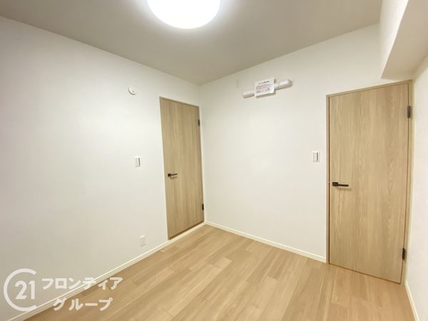 万葉ハイツ東加古川　中古マンション