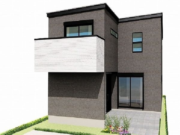 加古川市別府町新野辺北町１丁目の土地