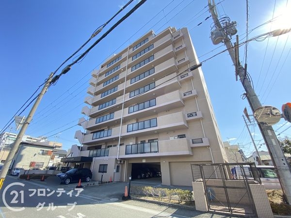 ロワイヤル元町　中古マンション