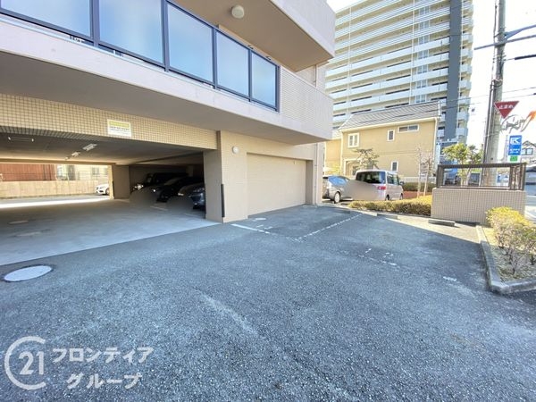 ロワイヤル元町　中古マンション