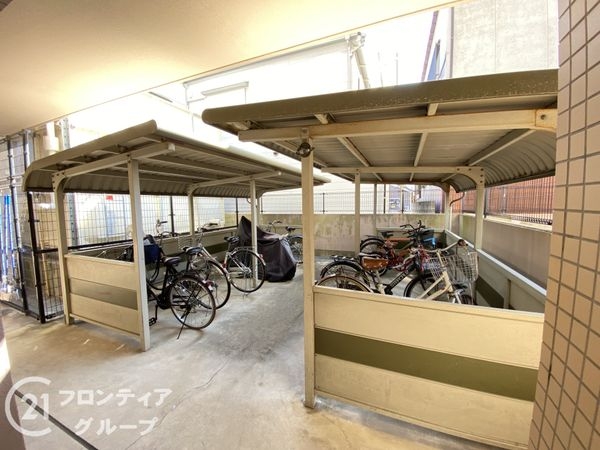 ロワイヤル元町　中古マンション