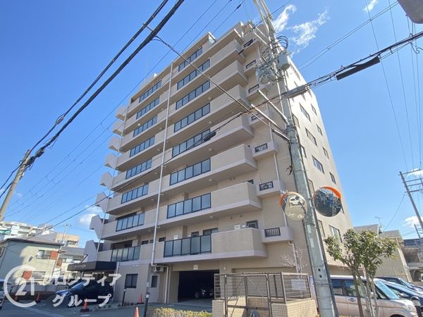 ロワイヤル元町　中古マンション
