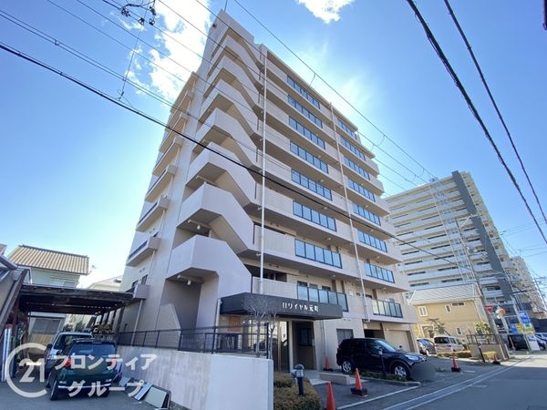 ロワイヤル元町　中古マンション