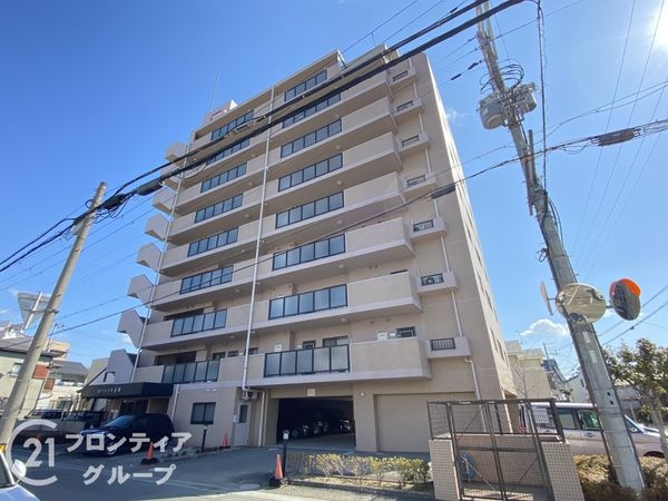ロワイヤル元町　中古マンション