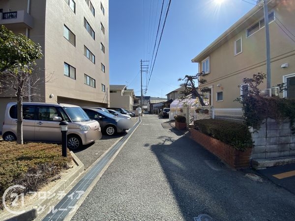 ロワイヤル元町　中古マンション