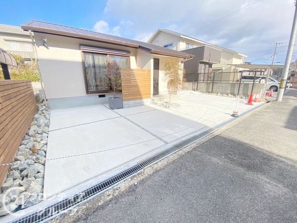 姫路市北平野３丁目の中古一戸建て