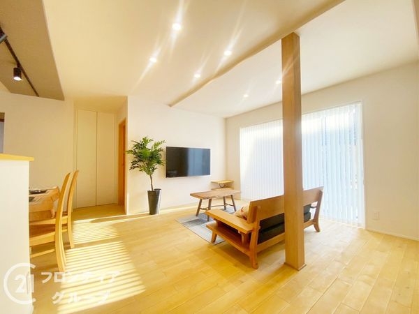 姫路市北平野３丁目の中古一戸建て