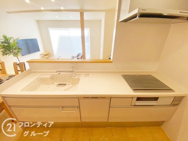 姫路市北平野３丁目　中古一戸建て