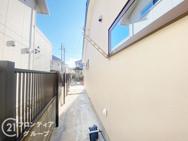 姫路市北平野３丁目の中古一戸建て