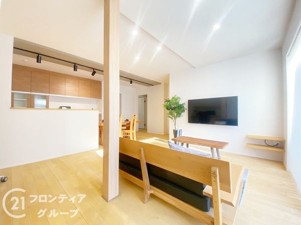 姫路市北平野３丁目　中古一戸建て
