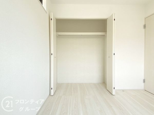 加古川市米田町平津　新築一戸建て　全１区画