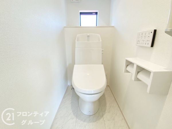 加古川市米田町平津　新築一戸建て　全１区画
