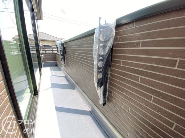 加古川市米田町平津　新築一戸建て　全１区画