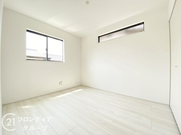 加古川市米田町平津　新築一戸建て　全１区画