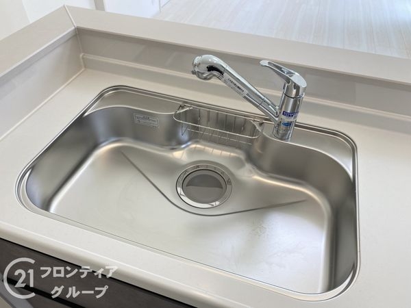 加古川市米田町平津　新築一戸建て　全１区画