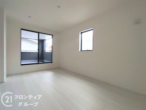 加古川市東神吉町神吉　新築一戸建て　９期　全１区画