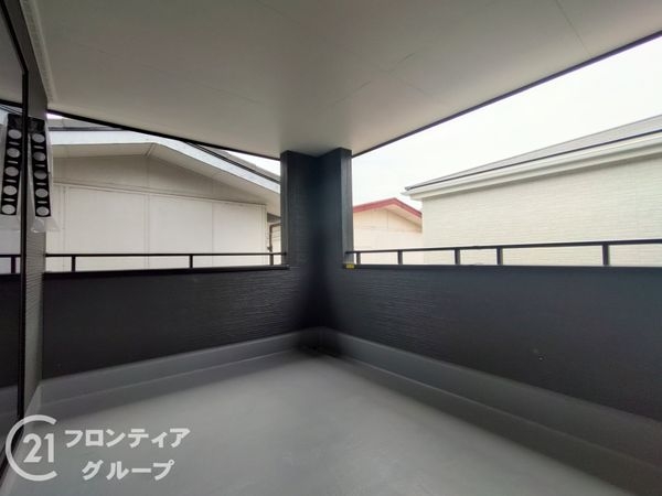 加古川市東神吉町神吉　新築一戸建て　９期　全１区画