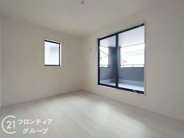 加古川市東神吉町神吉　新築一戸建て　９期　全１区画